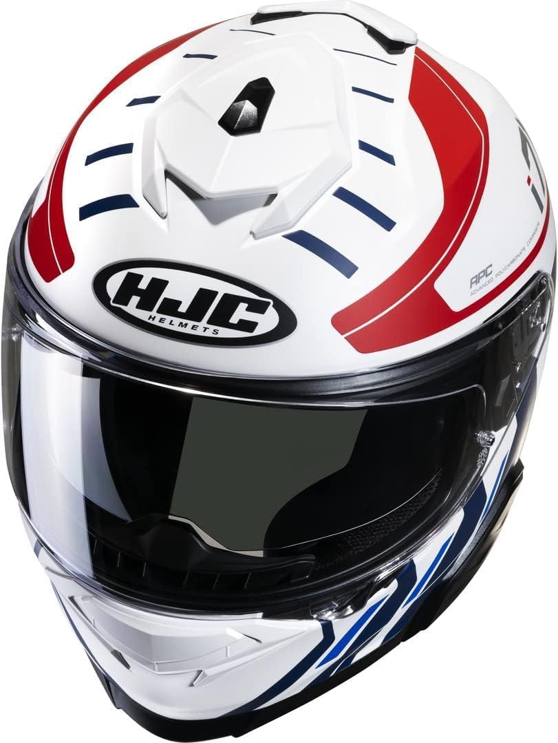 HJC, Integralhelme motorrad I71 SIMO MC21SF, XL XL MC21SF, XL MC21SF