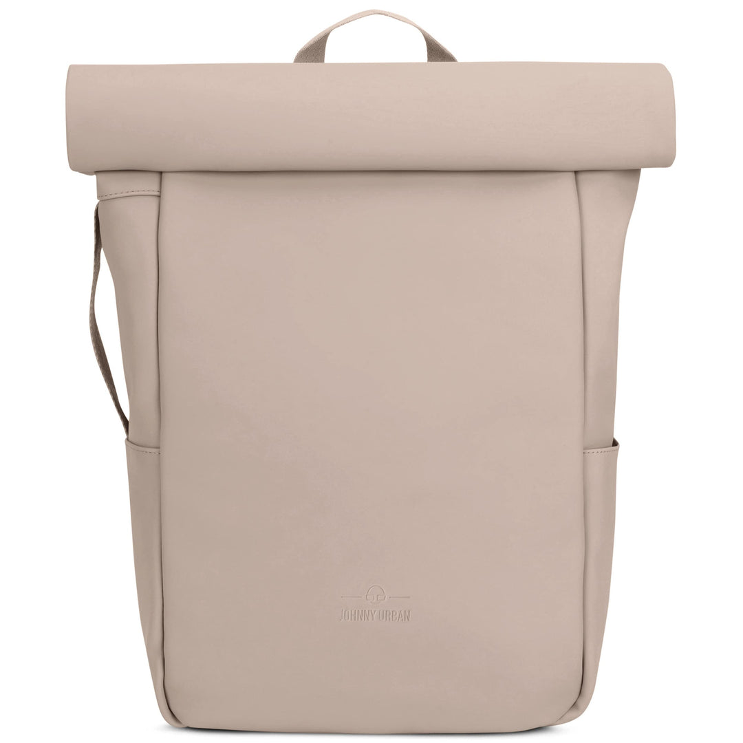 Johnny Urban Rucksack Damen & Herren - Henry - Rolltop Backpack mit Laptopfach für Uni Business Arbe