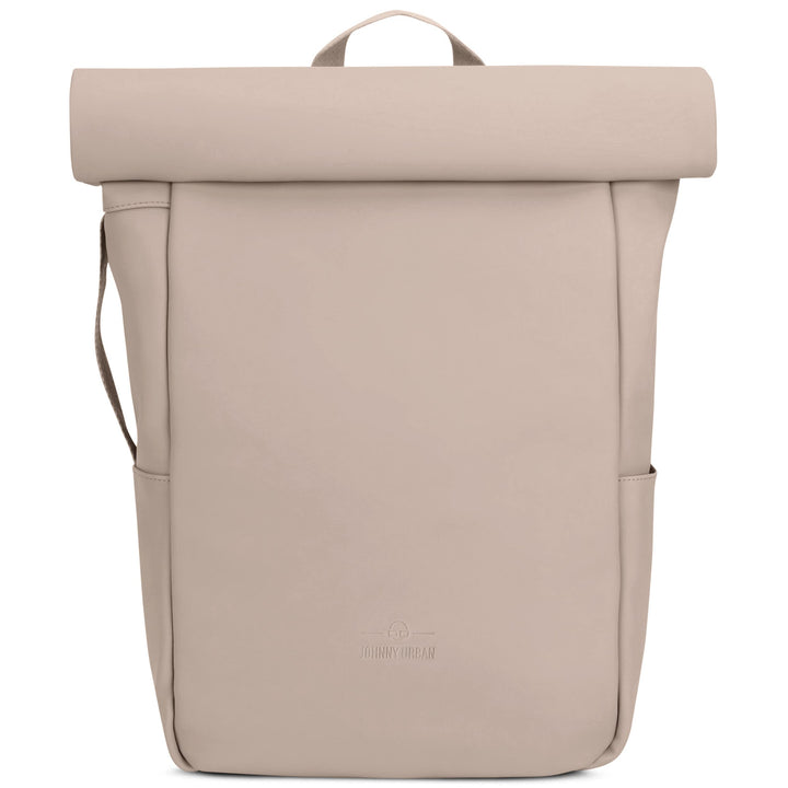 Johnny Urban Rucksack Damen & Herren - Henry - Rolltop Backpack mit Laptopfach für Uni Business Arbe