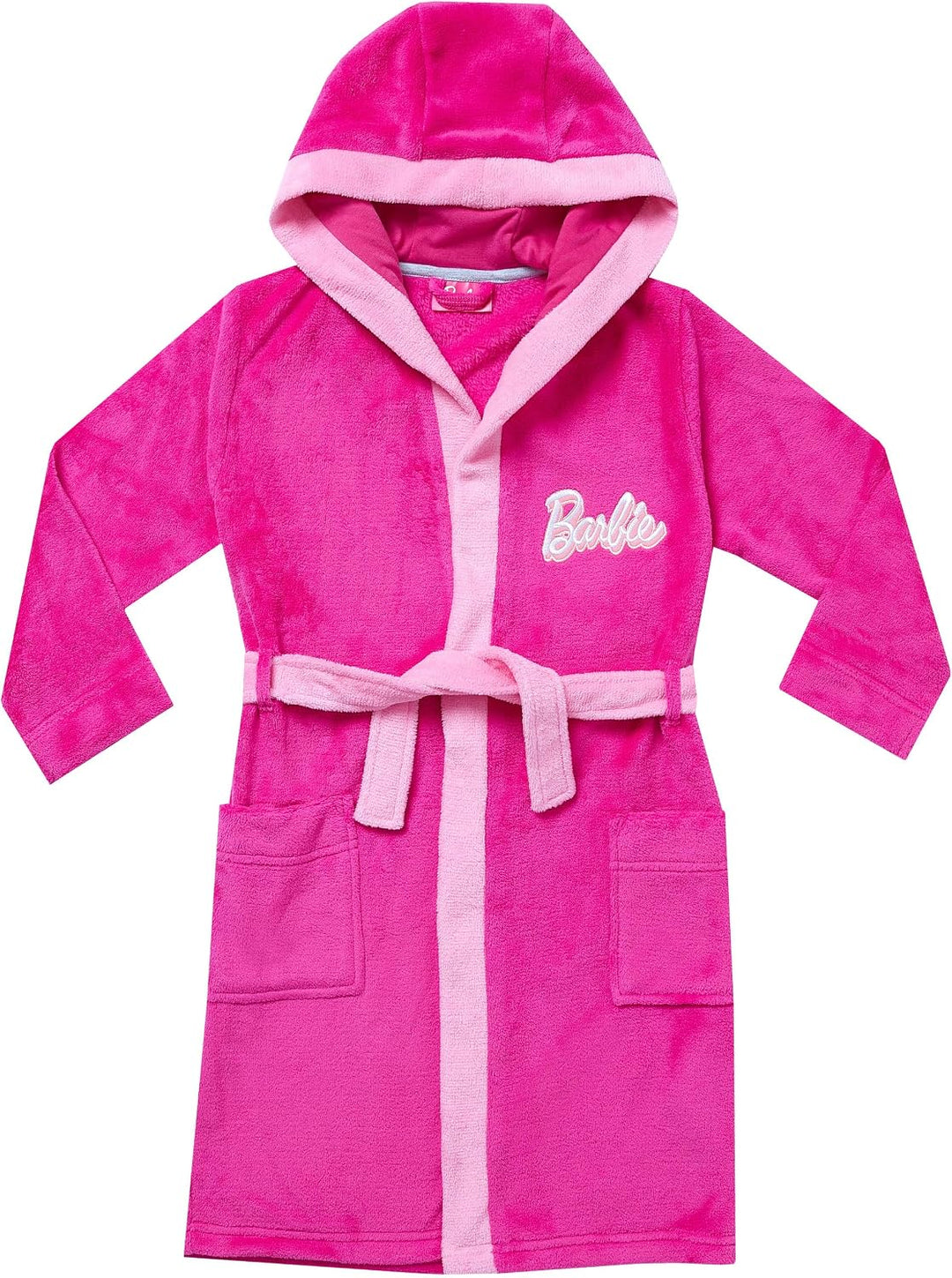 Barbie Morgenmantel und Schlafanzug 134 Rosa, 134 Rosa