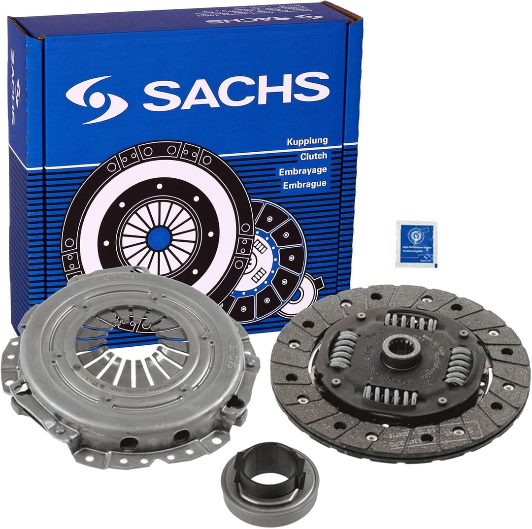 SACHS 3000 311 002 Kupplungssatz