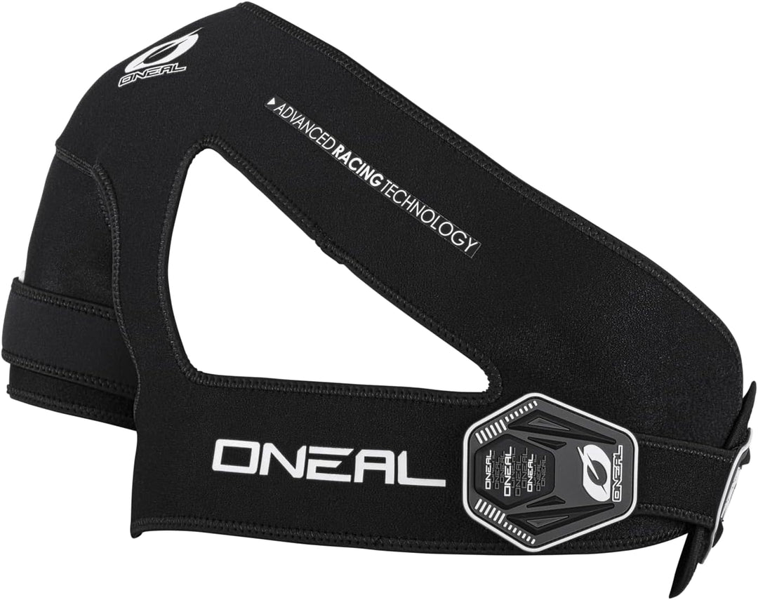 O'NEAL Oneal Shoulder Halterung für Fahrrad S Schwarz, S Schwarz