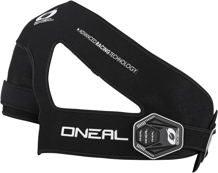 O'NEAL Oneal Shoulder Halterung für Fahrrad S Schwarz, S Schwarz