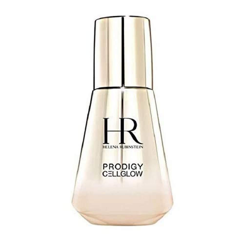 Helena Rubinstein Unisex PRODIGY CELLGLOE Base 03 30ML, Negro, Nur