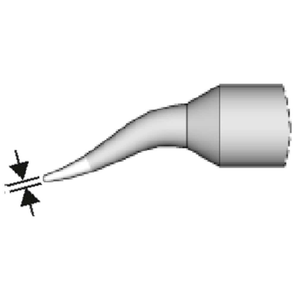 JBC C120001 Entlötspitzenpaar für PA120-A