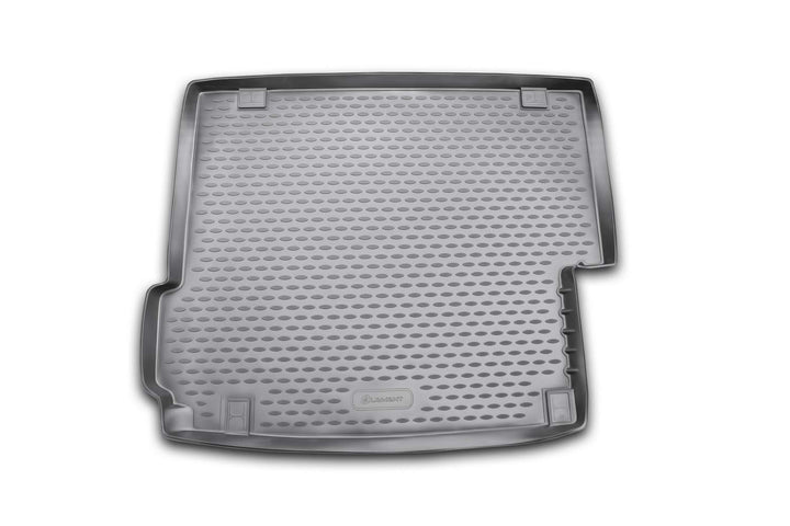Element Passgenaue Premium Antirursch Kofferraummatte Laderaumwanne passend für BMW X3 MK2 F25 2010-
