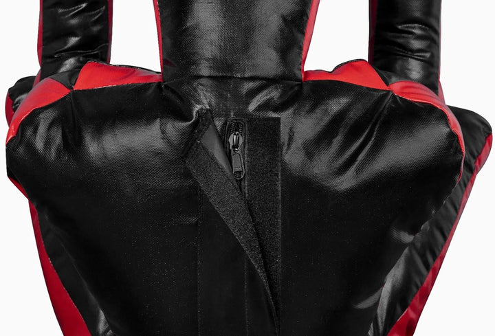 Mma Grappling Dummy BJJ Wrestling Vinyl Dummy Sitzposition Brazilian Judo Boxsack JIU Jitsu Submissi