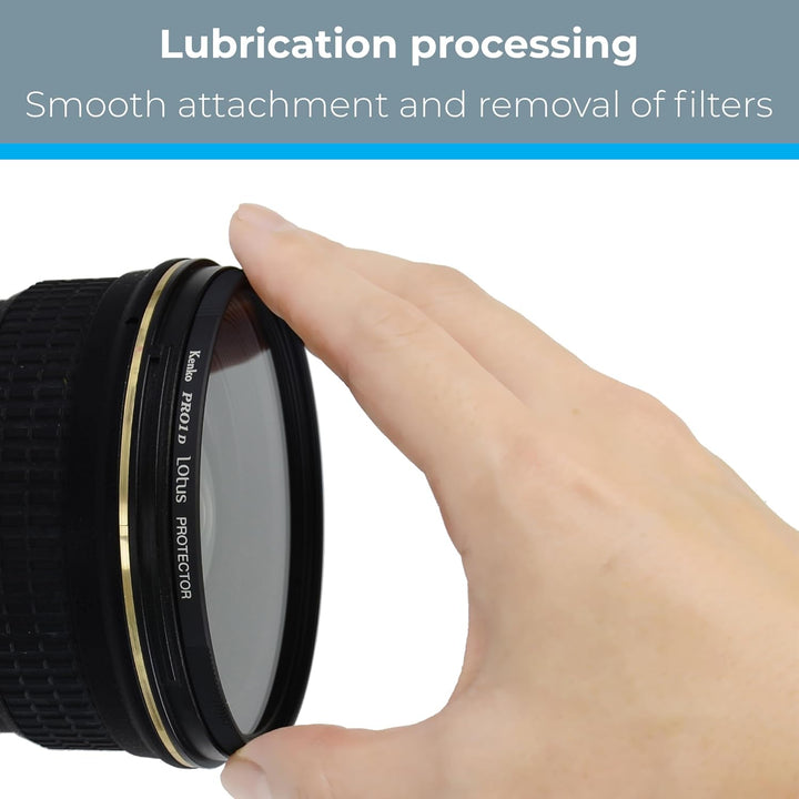 Kenko PRO1D Lotus Protector 72mm, 72mm