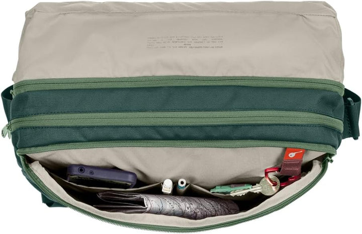 VAUDE Unisex Rom M III Taschen Mittelgrosse Dark Forest, Mittelgrosse Dark Forest