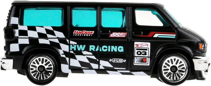 Mattel Auswahl Fahrzeuge Racing Style | Disney Cars | Die Cast 1:55 Auto, Typ:Andy Vaporlock, (DXV29