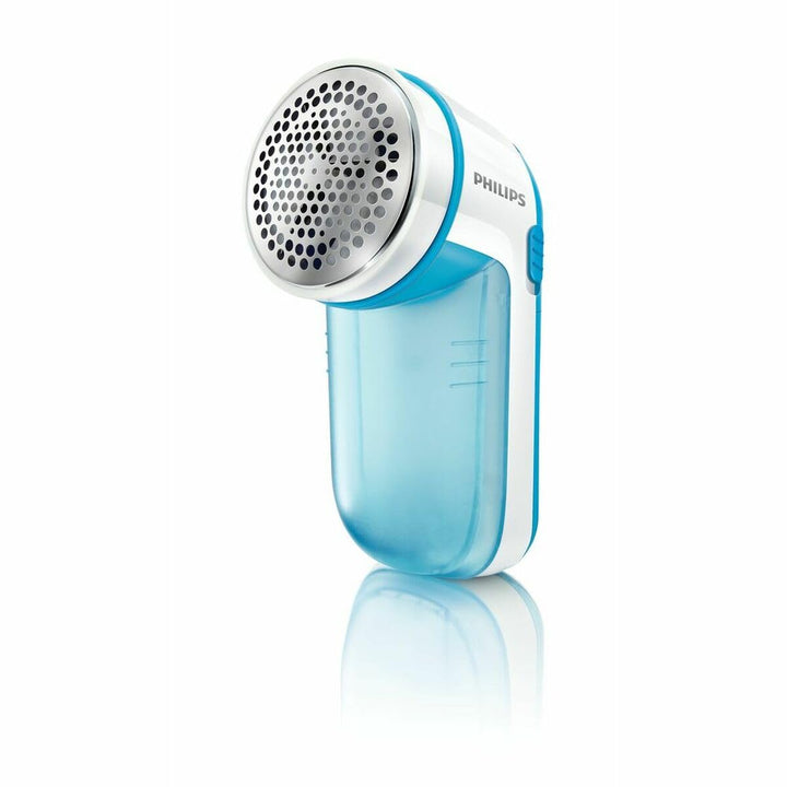 Philips GC026/00 Fusselrasierer Fusselentferner für Kleidungsstücke, geeignet für alle Textilien, 2