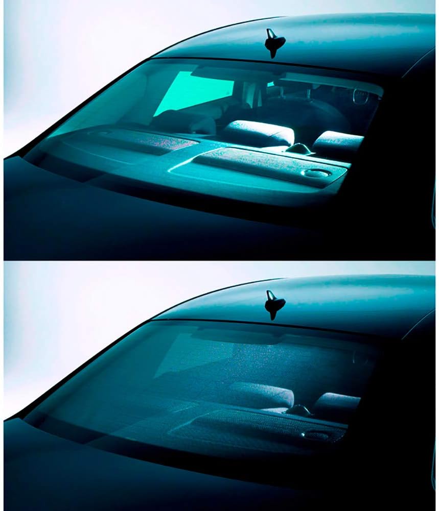 Sonniboy kompatibel mit Volkswagen Golf VI 5-türer 2008-2012