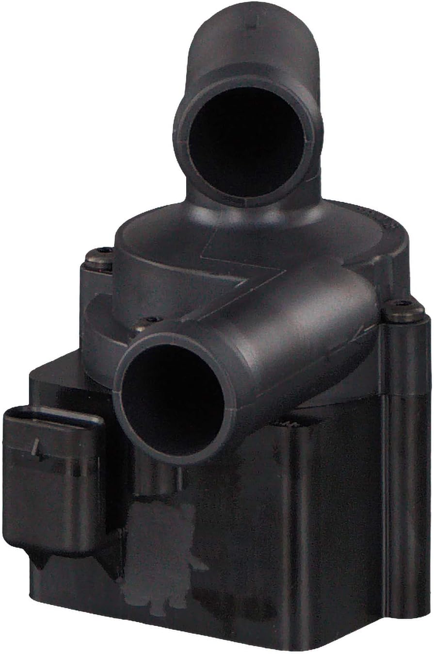 febi bilstein 49833 Zusatzwasserpumpe , 1 Stück