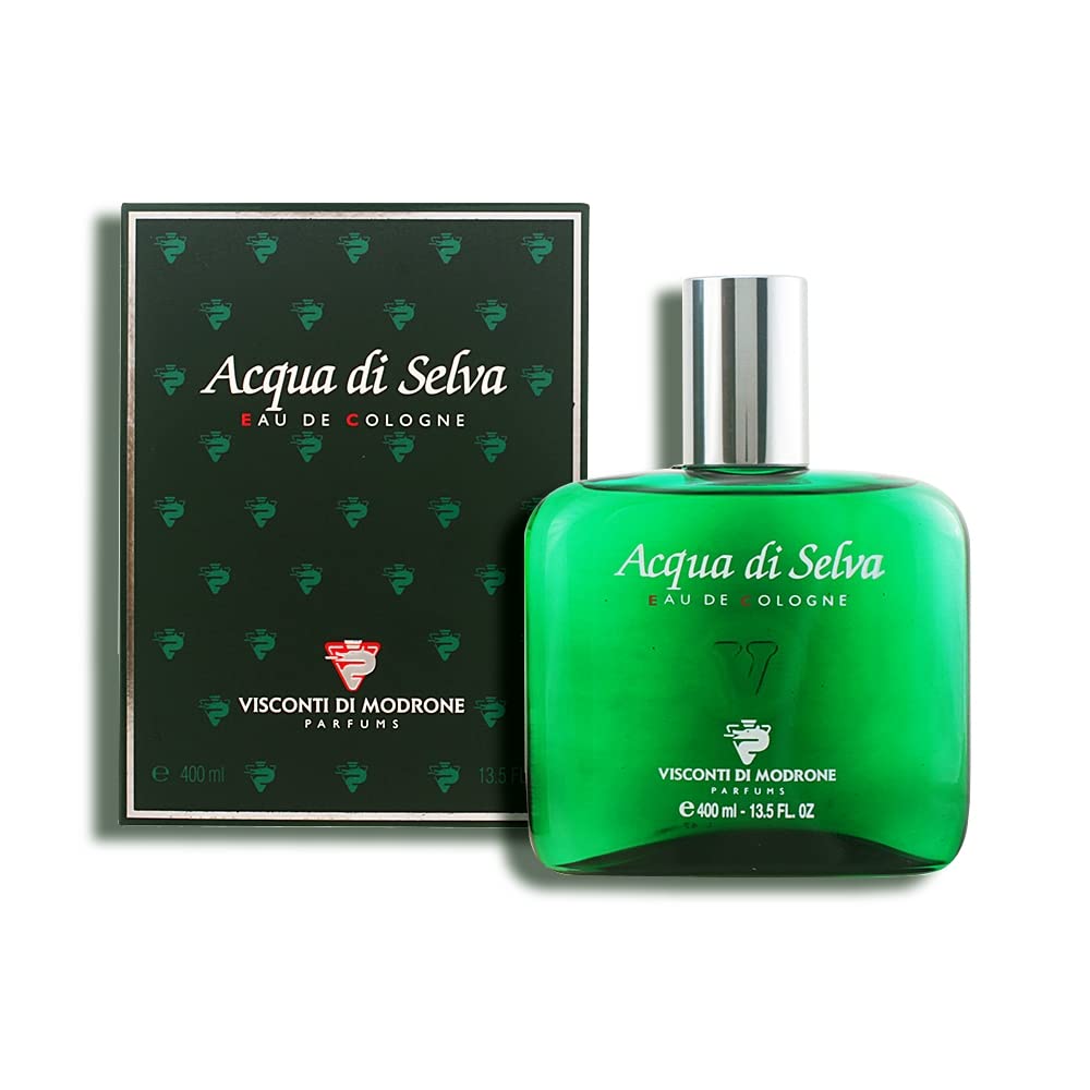 Visconti di Modrone Acqua di Selva 400 ml
