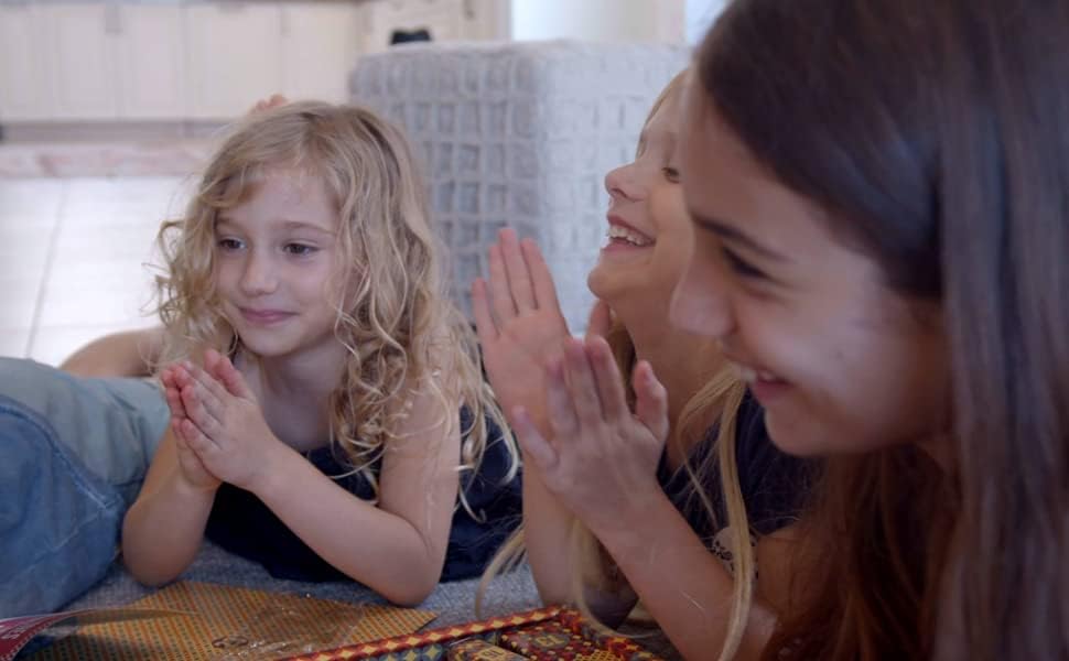 Adventskalender 2022 Spiele für die ganze Familie Die 24 besten Familienspiele in nur einer Box! Mit