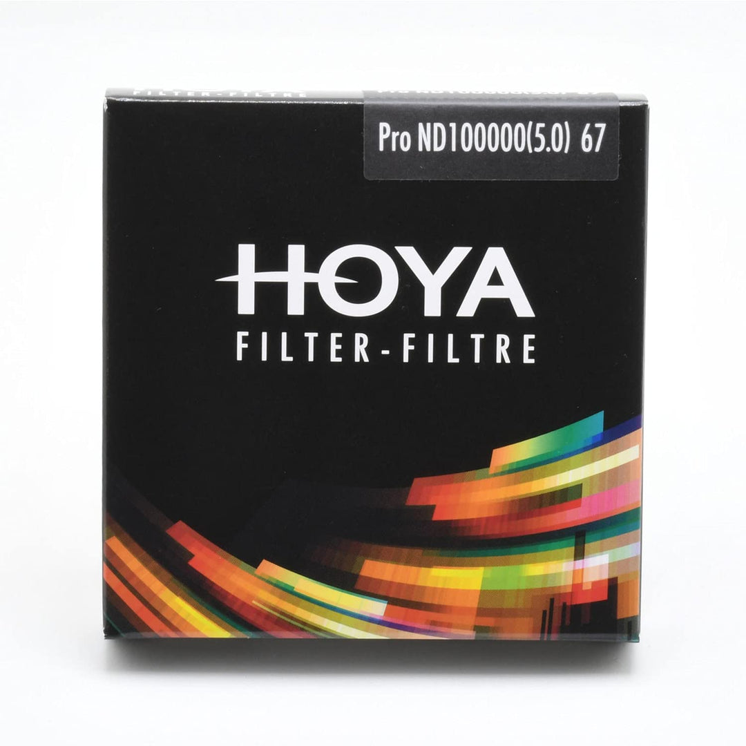 Hoya 95.0MM.ND100k.PRO (HO-ND100KP95)