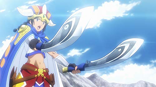 Alderamin on the Sky - Gesamtedition: Episode 01-13 [3 DVDs], DVD