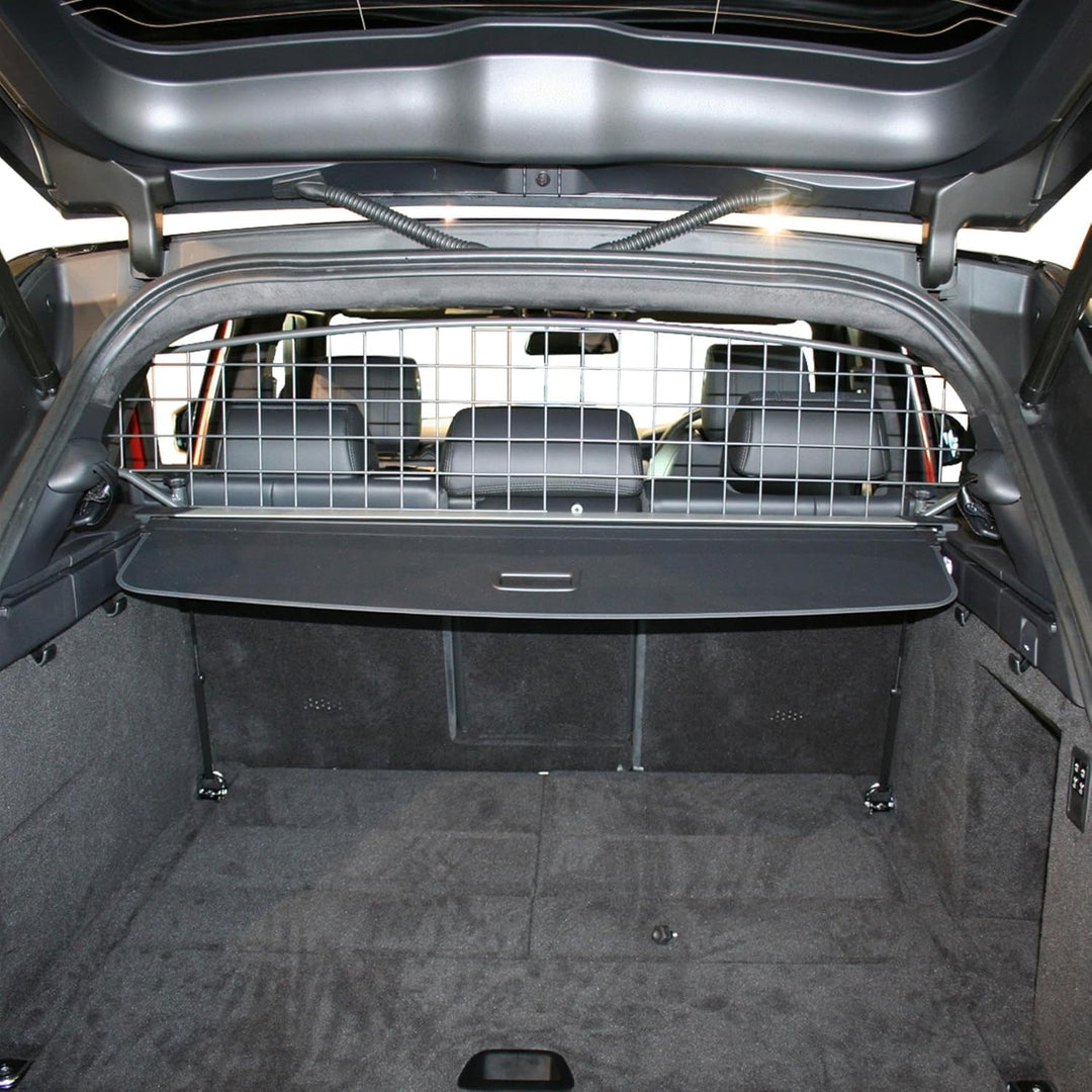 Travall Guard Hundegitter Kompatibel Mit Land Rover Range Rover Sport (Ab 2013) SVR (Ab 2015) TDG139