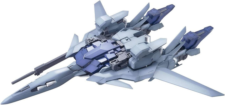 Gundam - MG 1/100 Delta Plus - Model Kit