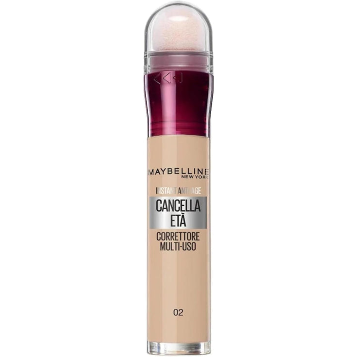 Maybelline New York Make Up in The City Geschenkbox Lash Sensational Mascara Very Black + Der Lösche