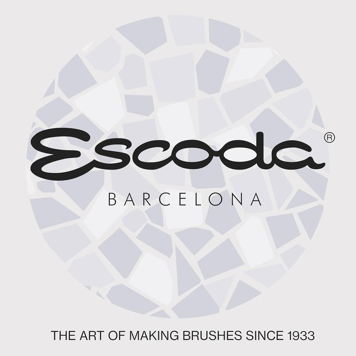 Escoda 8605 – 2 – Joseph zbukvic Pinsel, Set von 2