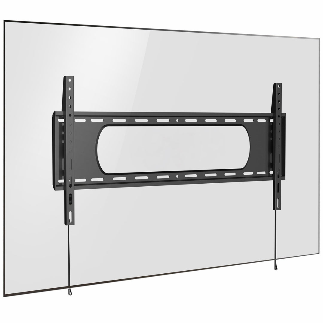 VIVO Wandhalterung für Fernseher mit Einer Bildschirmdiagonale von 109 bis 228,6 cm (43 bis 90 Zoll)