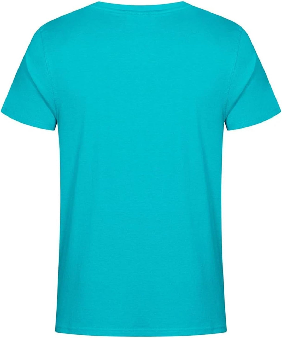 Herren Workwear T-Shirt personalisierbar mit Logo oder Text | S–5XL | Viele Farben | Strapazierfähig