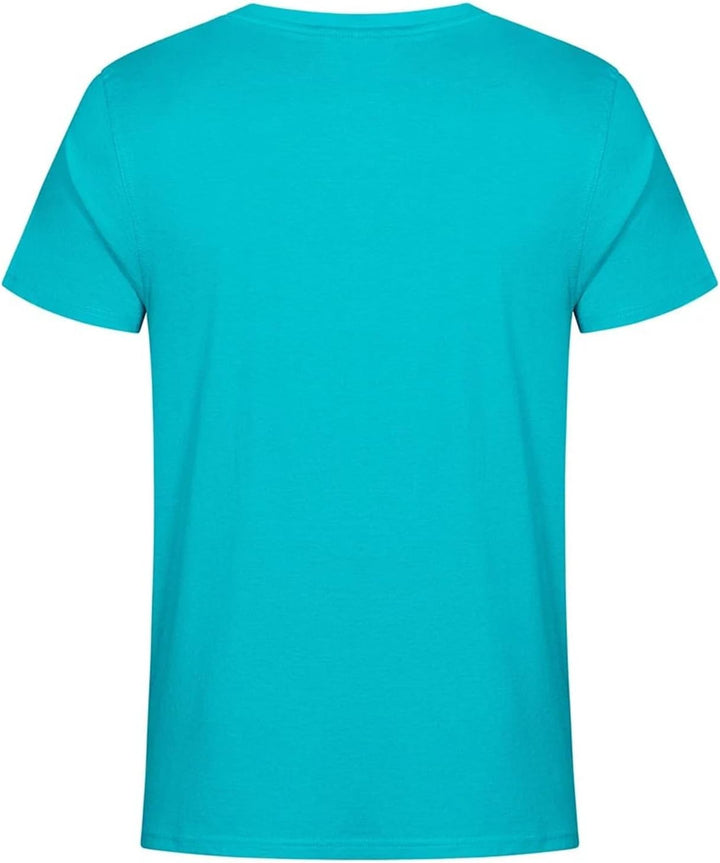 Herren Workwear T-Shirt personalisierbar mit Logo oder Text | S–5XL | Viele Farben | Strapazierfähig