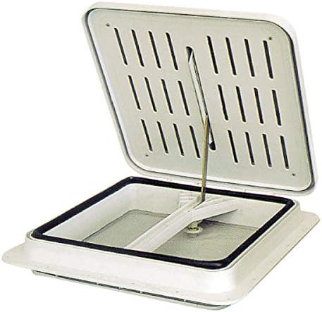 SIFI - Oblo'Tf 40 x 40 Weiss