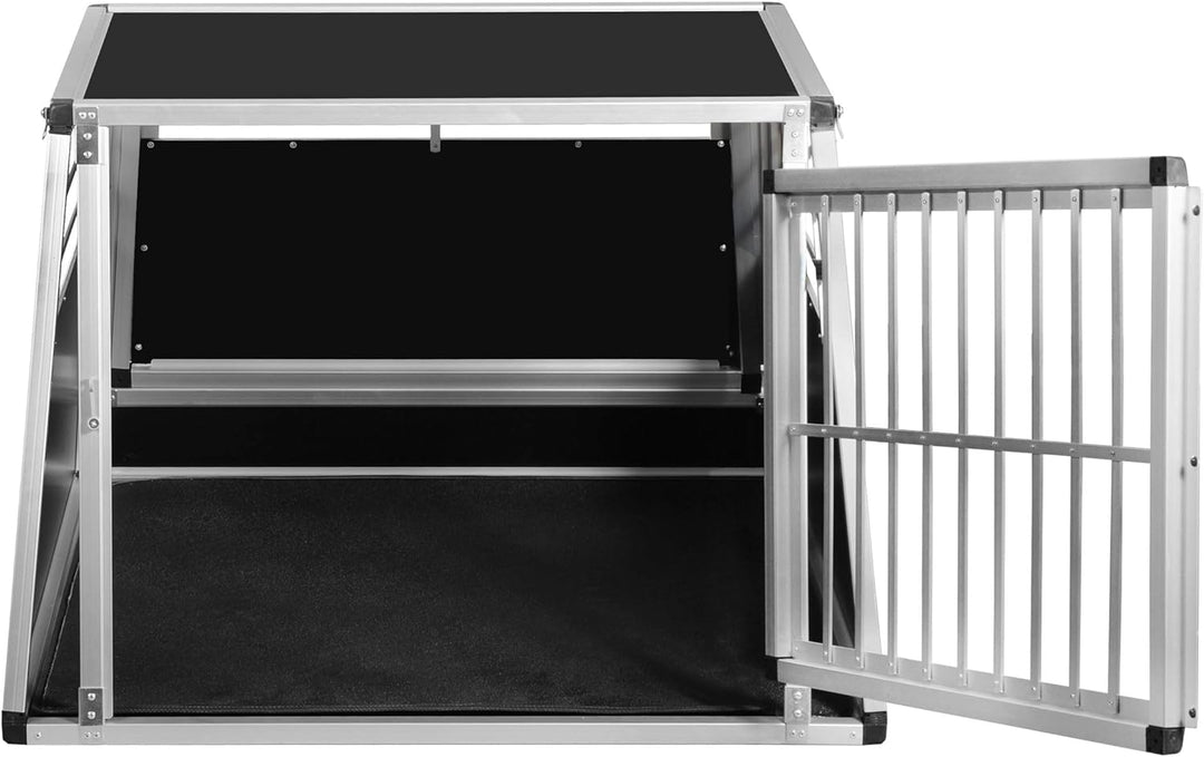 Alpuna Transportbox N2 > 92x97x68,5cm Notausstieg
