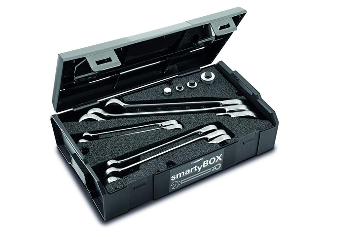 smartyBOX S3