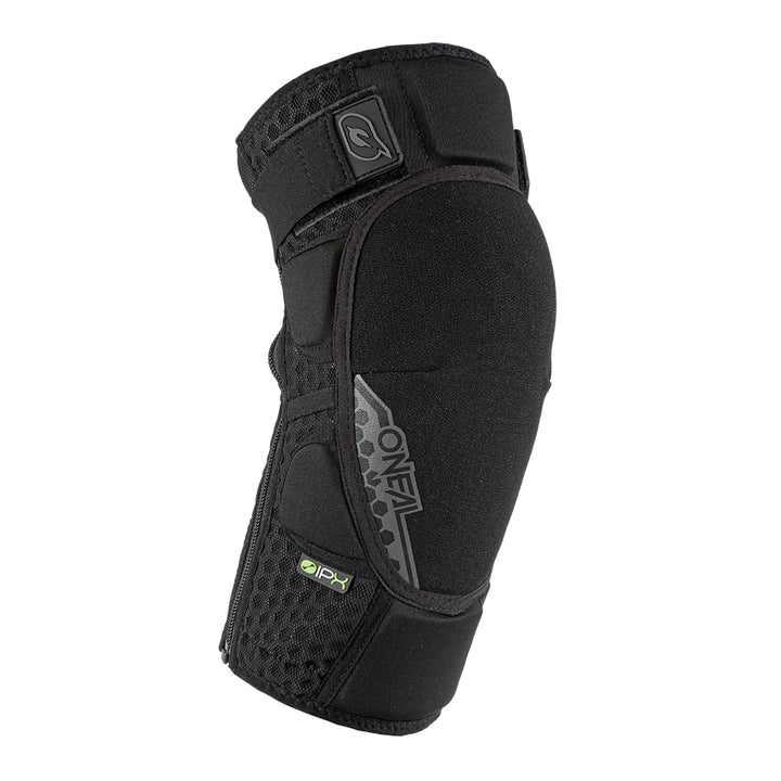 O'NEAL Unisex Redeema Knieschoner Redeema Knieschoner (1 Stück) XL Schwarz, XL Schwarz
