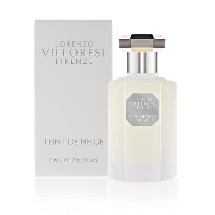 LORENZO VILLORESI Teint De Neige Eau de Parfum Spray 50 ml