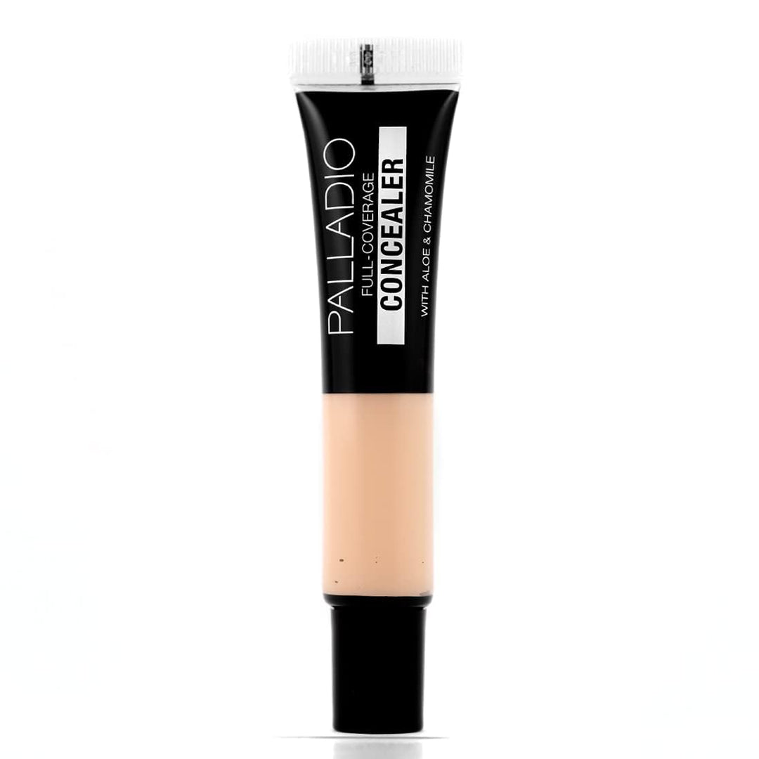 Palladio Concealer under eyes disguise custard 21 g beige 1 stück (1er Pack), beige 1 stück (1er Pac