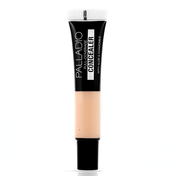 Palladio Concealer under eyes disguise custard 21 g beige 1 stück (1er Pack), beige 1 stück (1er Pac