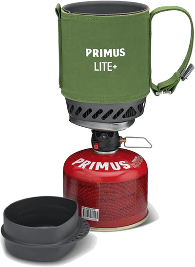 Primus Lite Plus Stove System Fern Taille unique Single, Fern Taille unique Single