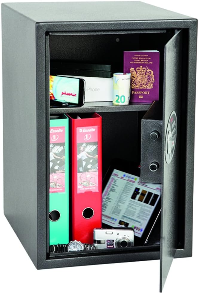 Phoenix Safe SS805E Möbeltresor E-Schloss, sehr gross
