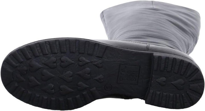 ARA Damen Liverpool Stiefel 38 EU Schwarz, 38 EU Schwarz