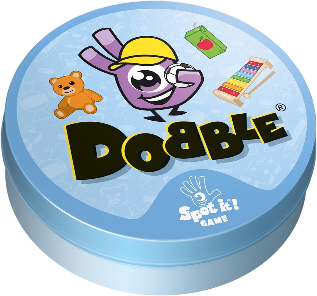 Dobble Kids ECO