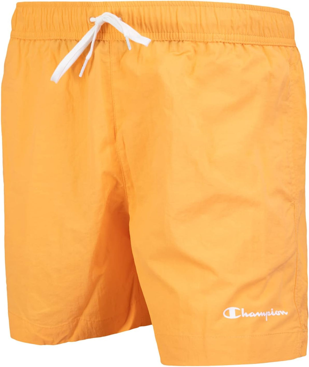 Champion Logo Boardshort Badehosen M Apj/Nny, M Apj/Nny