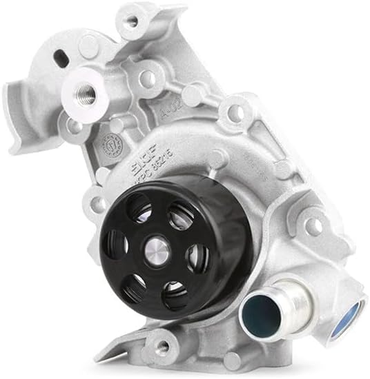 SKF VKMC 06010 Wasserpumpe + Zahnriemensatz