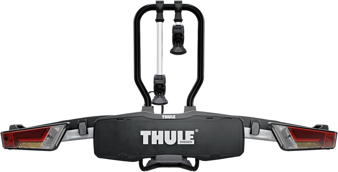 Thule EasyFold XT 2 Bikes Fahrradträger 933100 13 pin, 2