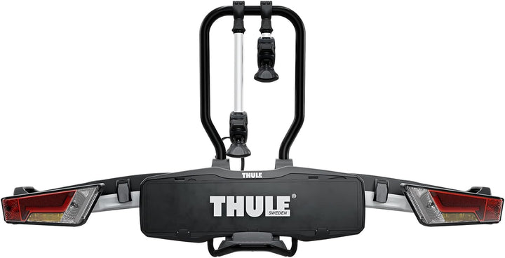Thule EasyFold XT 2 Bikes Fahrradträger 933100 13 pin, 2