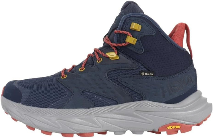 Hoka Herren Trekking Shoes 44 EU Outer Space Grey, 44 EU Outer Space Grey