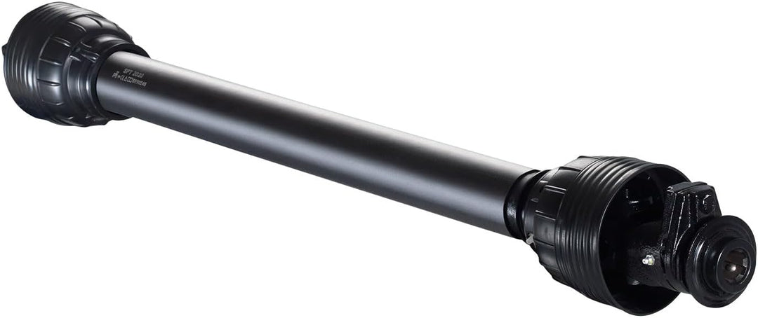 SPT Gelenkwelle mit Scherbolzenkupplung Serie 45 Scherbolzen 2200Nm Zapfwelle 47 bis 74PS 1 3/8" Z6
