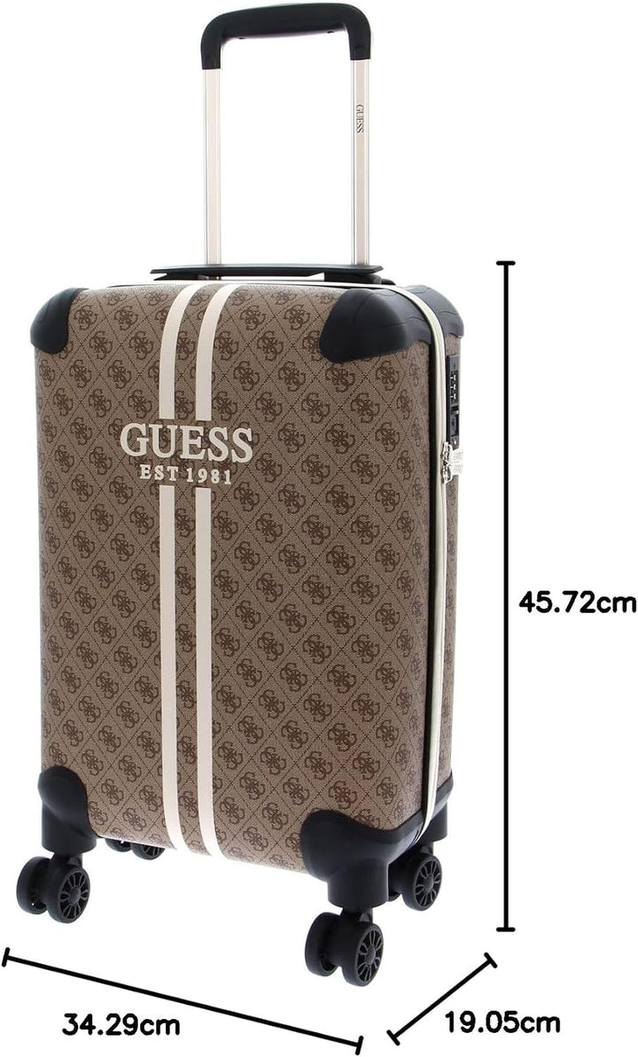 Guess Reistas Beige STUK