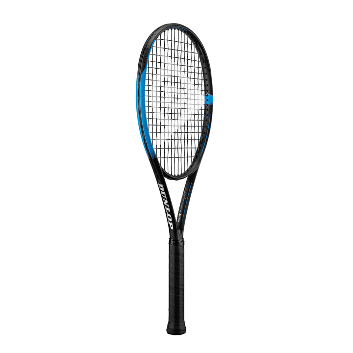 Dunlop Tennisschläger FX 500, Blau, Grip Size 2, unbesaitet FX 500 Tour 3, FX 500 Tour 3