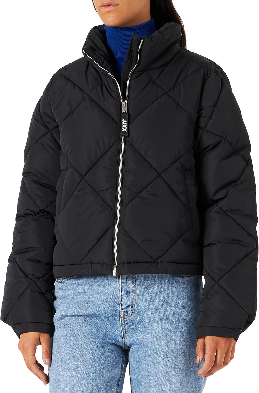 JACK & JONES Female Steppjacke JXPOWER Steppjacke