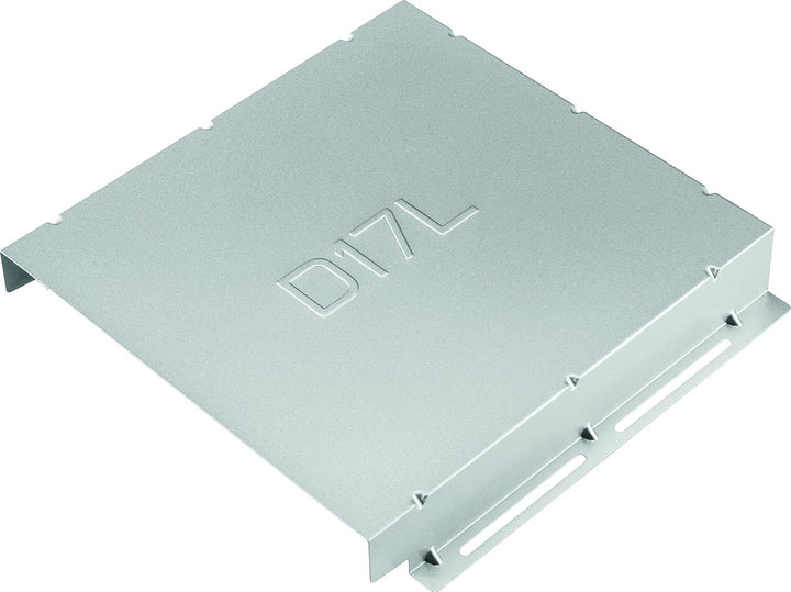 ECG MTD 2081 VGSS Mikrowelle Einbau