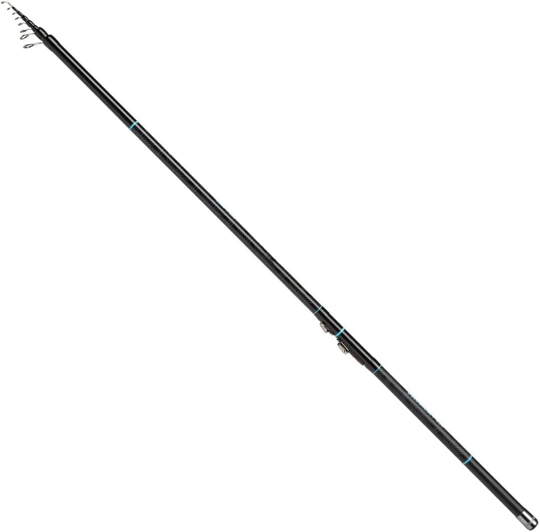 Mitchell Tanager 2 Bolorute - Leichte Bolognese-Rute zum Posenangeln - Forelle 5.00 m, 5.00 m